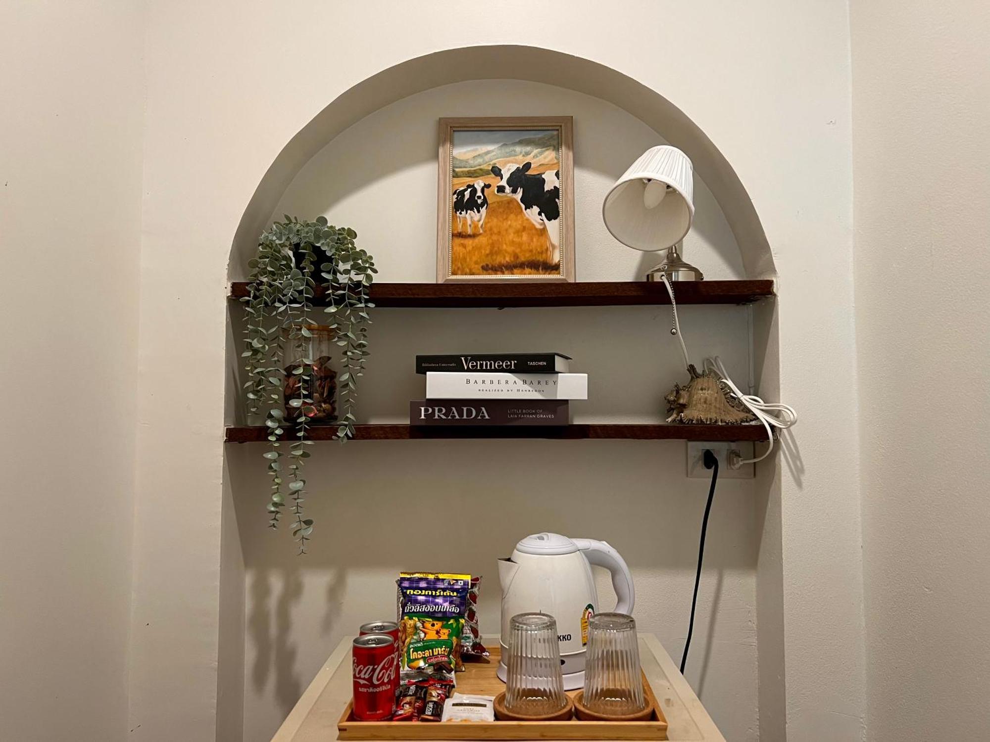 Apartament Sawaddeethaweesuk At Kohlarn Pokój zdjęcie