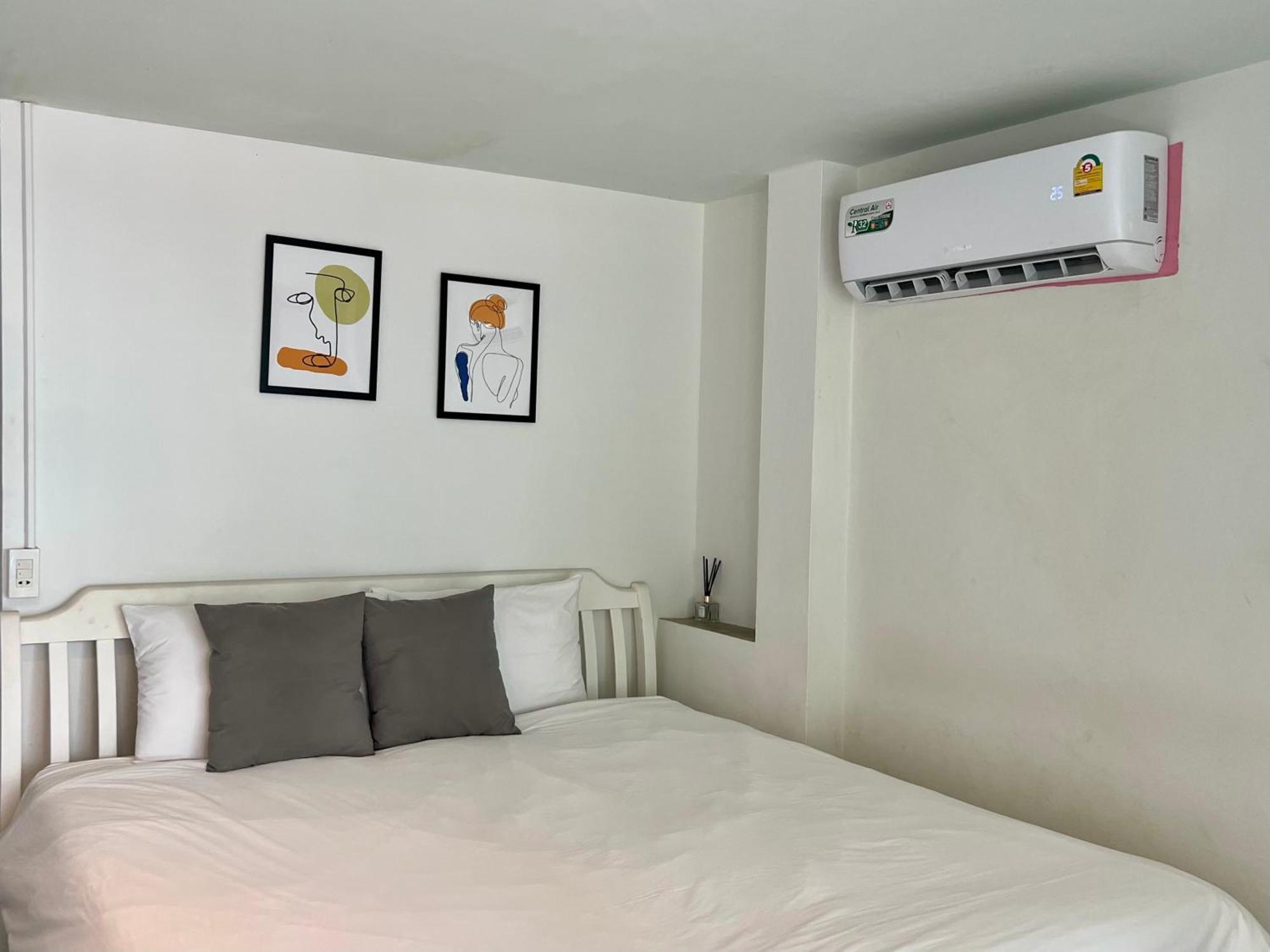 Apartament Sawaddeethaweesuk At Kohlarn Pokój zdjęcie