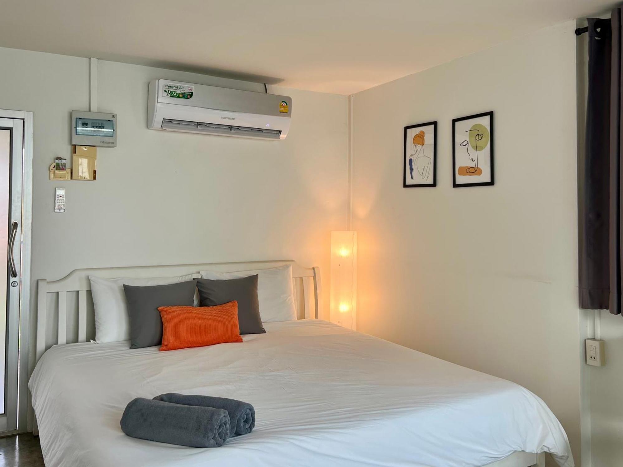 Apartament Sawaddeethaweesuk At Kohlarn Pokój zdjęcie