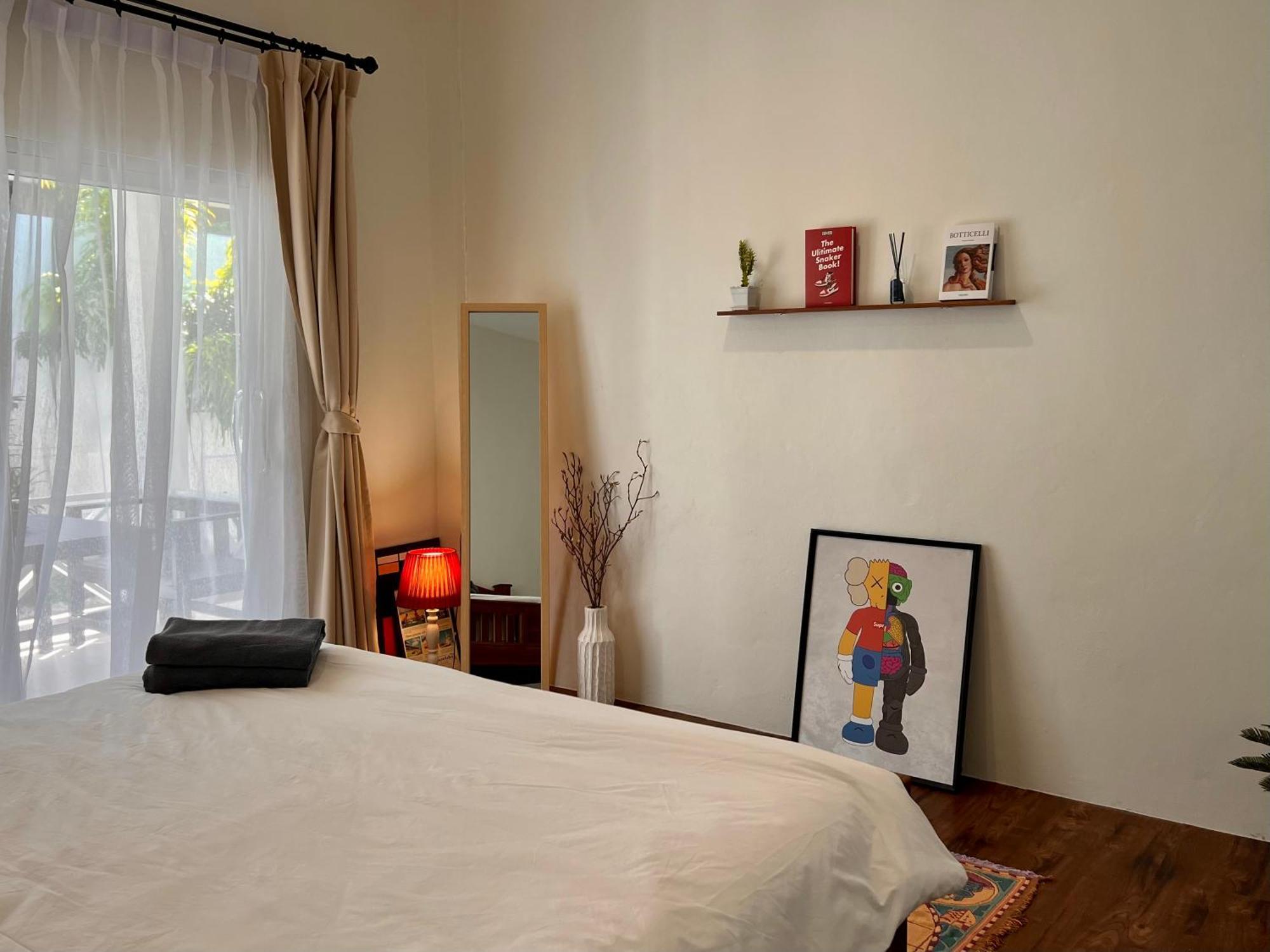 Apartament Sawaddeethaweesuk At Kohlarn Pokój zdjęcie