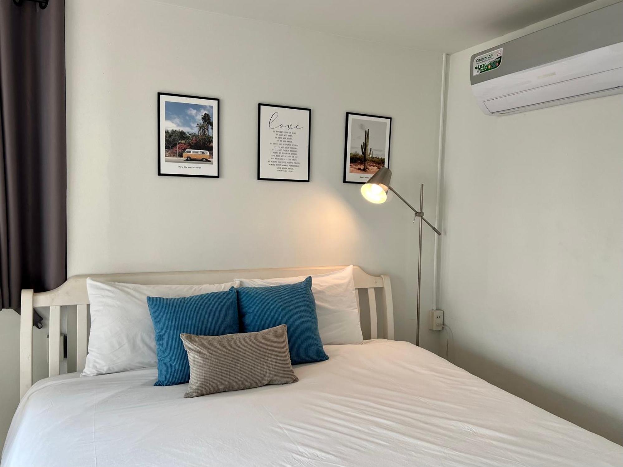 Apartament Sawaddeethaweesuk At Kohlarn Pokój zdjęcie