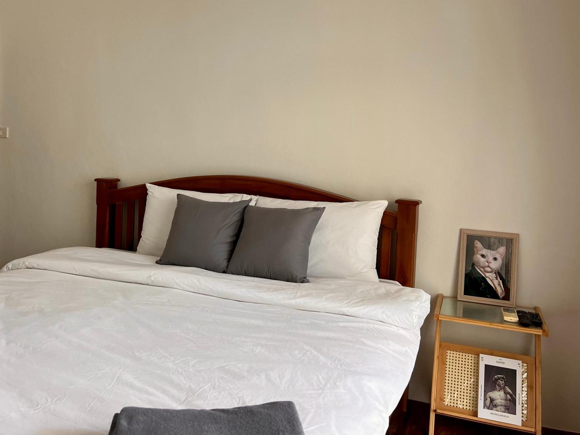 Apartament Sawaddeethaweesuk At Kohlarn Pokój zdjęcie
