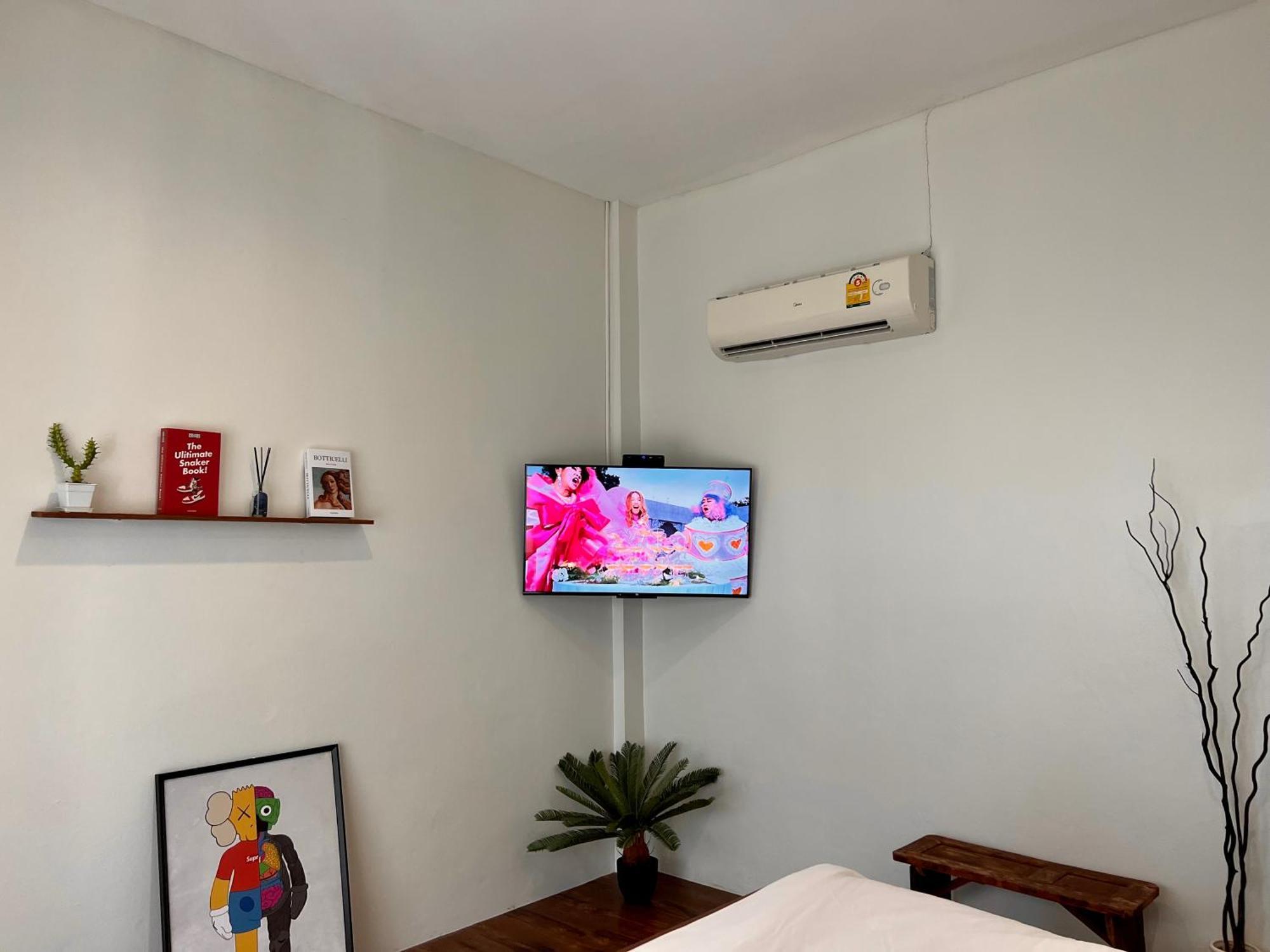 Apartament Sawaddeethaweesuk At Kohlarn Pokój zdjęcie