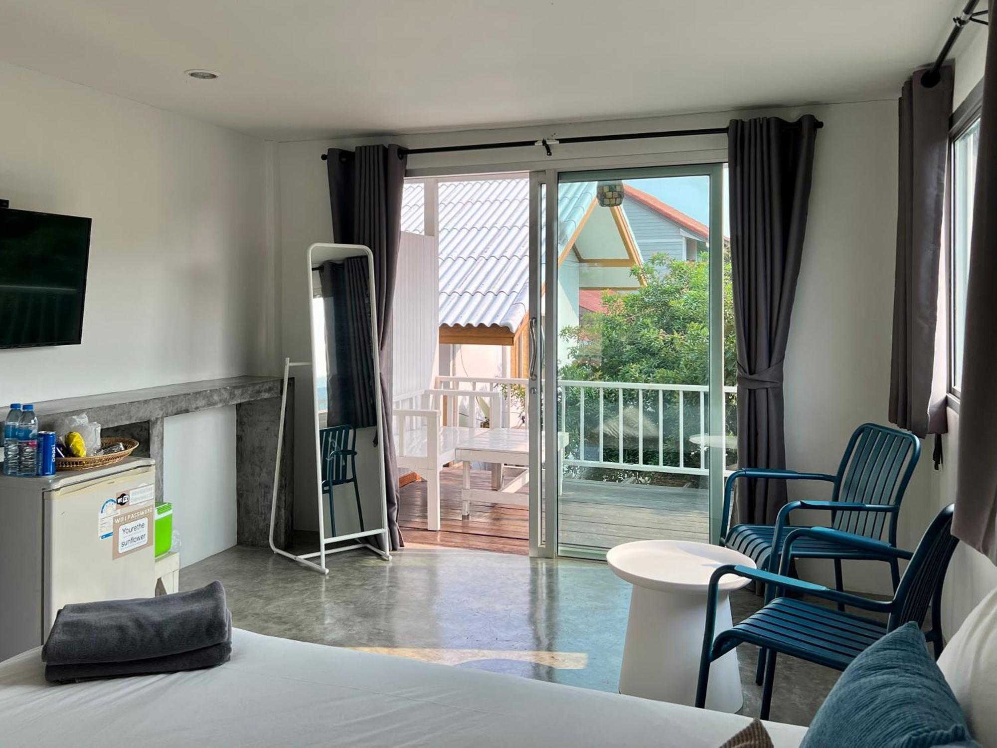 Apartament Sawaddeethaweesuk At Kohlarn Pokój zdjęcie