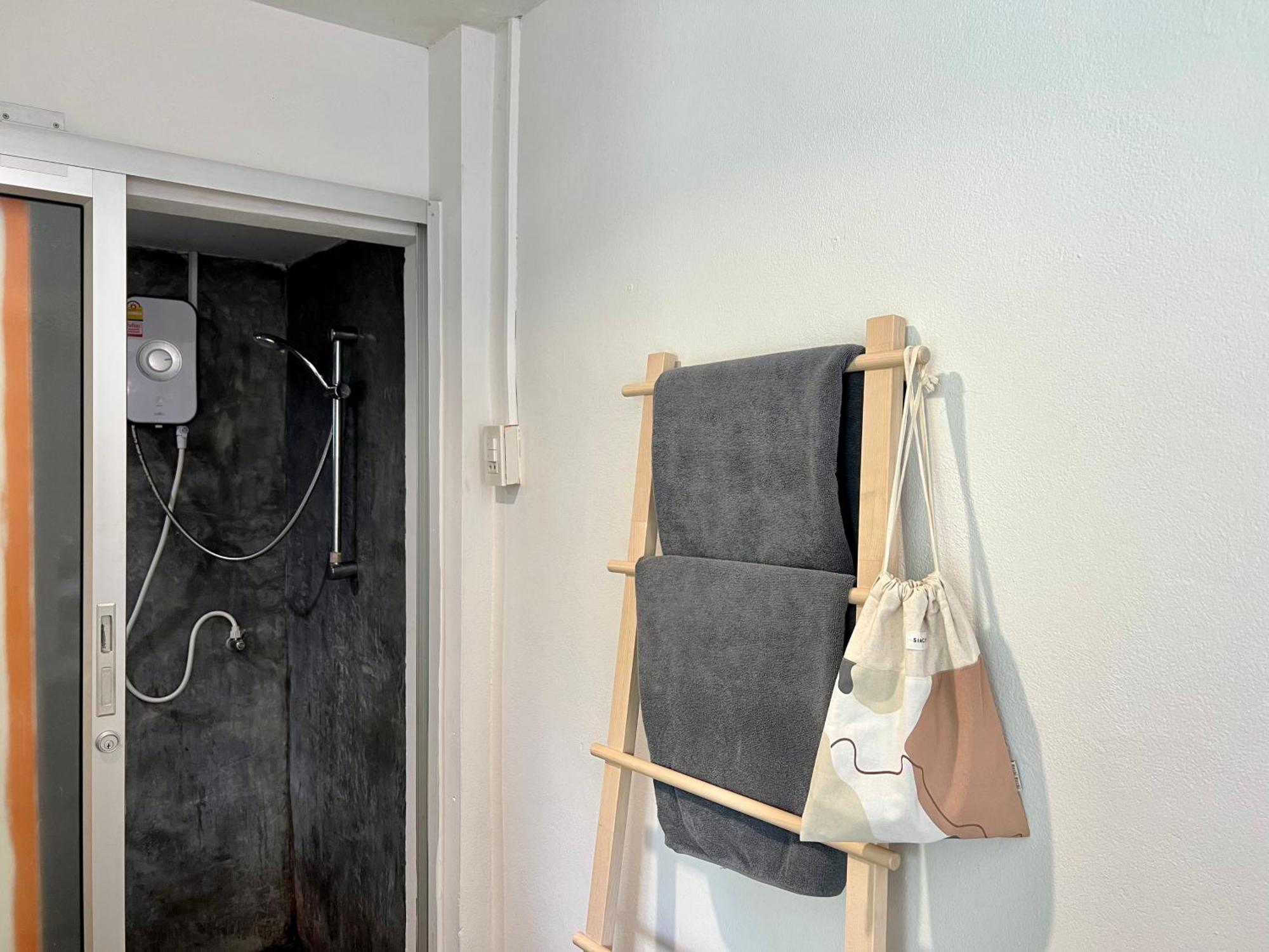 Apartament Sawaddeethaweesuk At Kohlarn Pokój zdjęcie