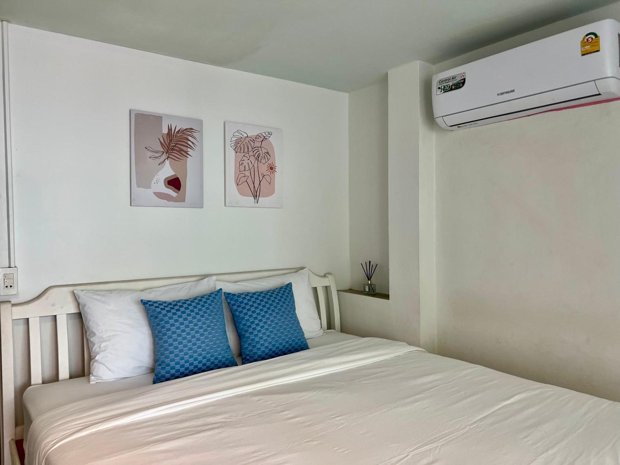 Apartament Sawaddeethaweesuk At Kohlarn Pokój zdjęcie