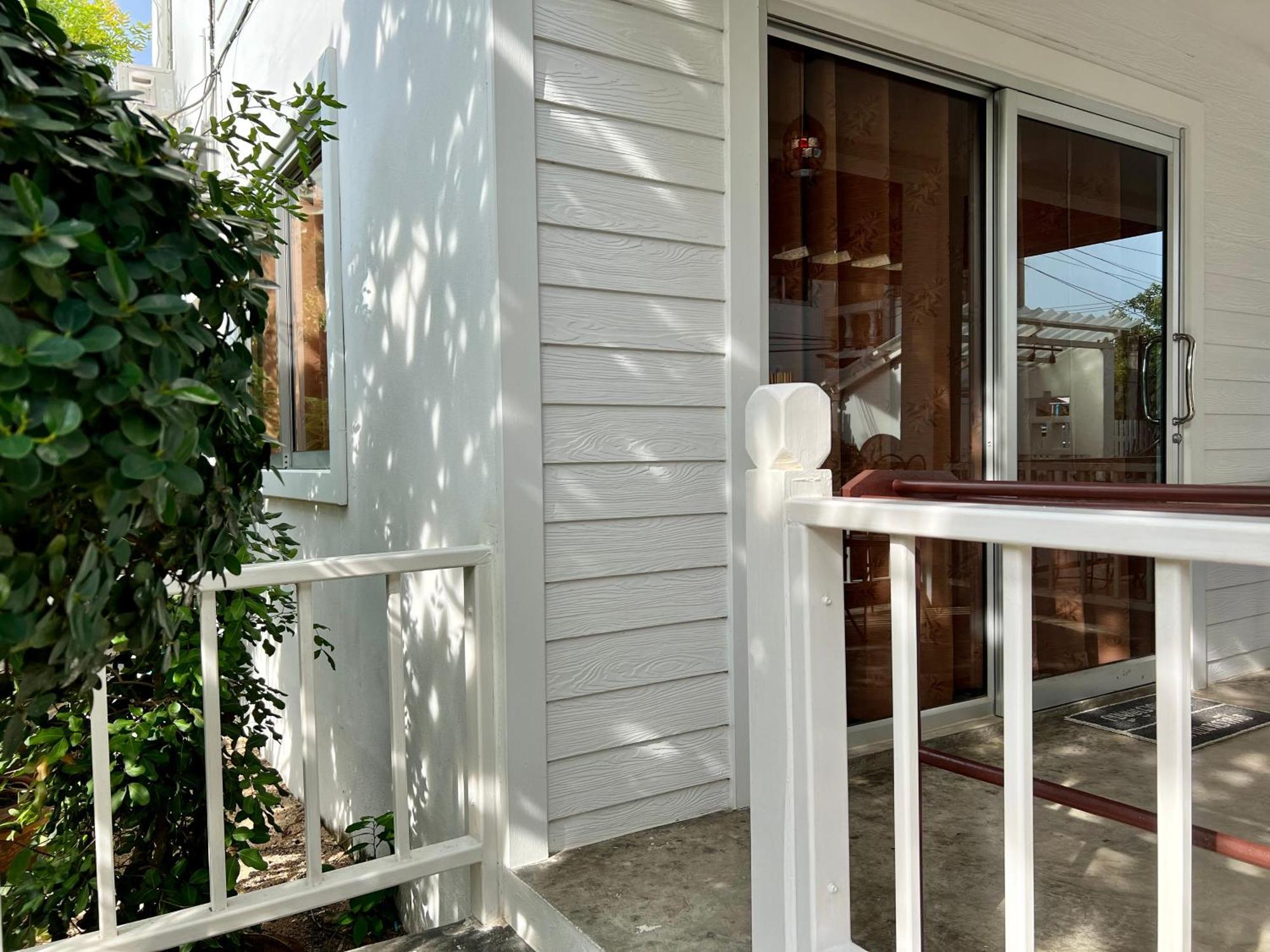 Apartament Sawaddeethaweesuk At Kohlarn Pokój zdjęcie