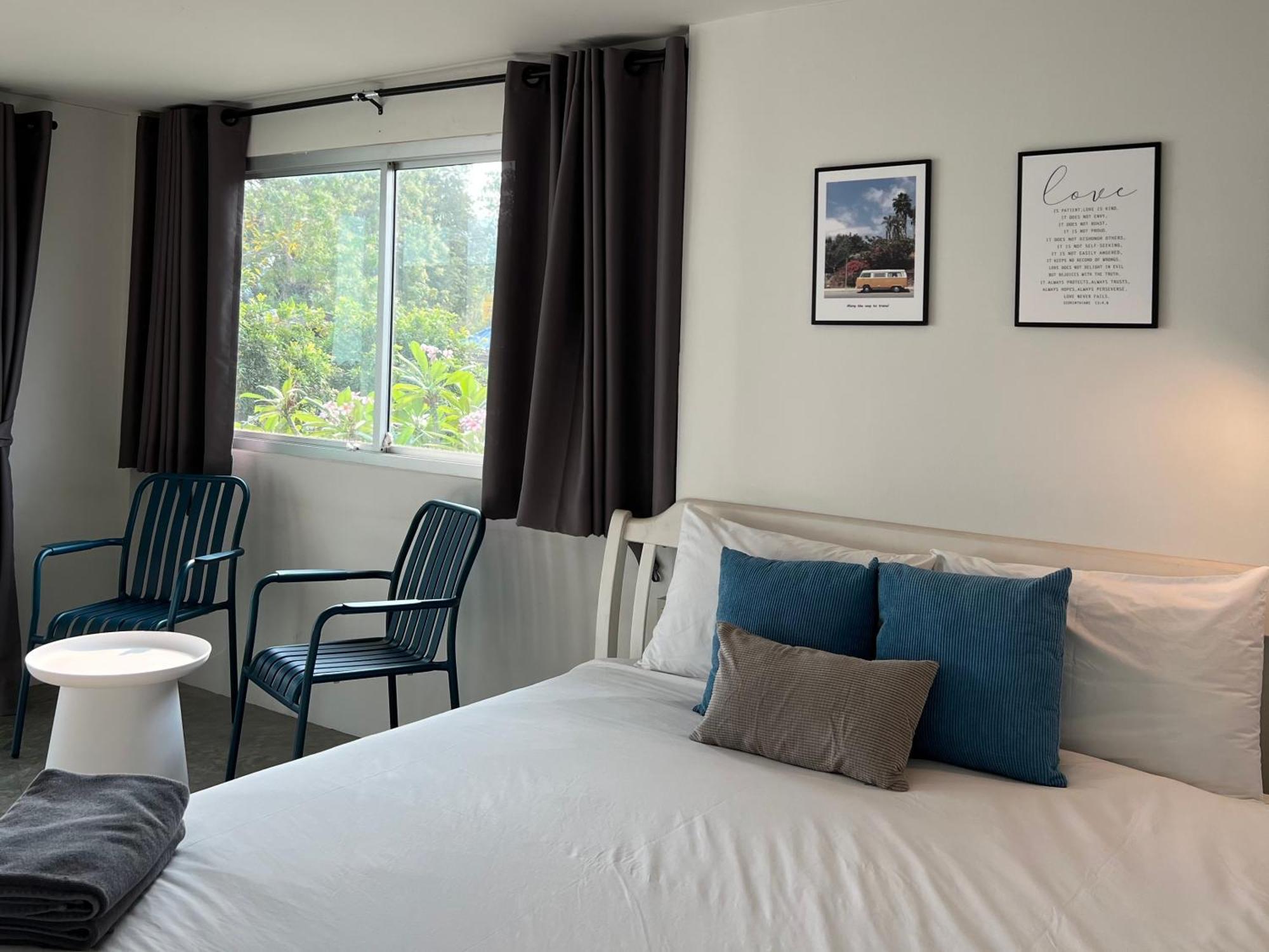 Apartament Sawaddeethaweesuk At Kohlarn Pokój zdjęcie