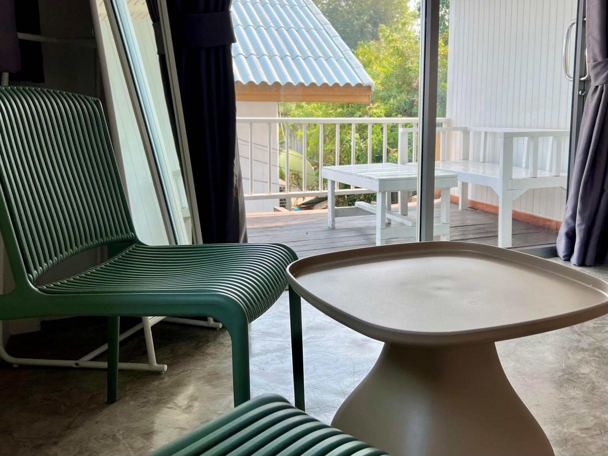 Apartament Sawaddeethaweesuk At Kohlarn Pokój zdjęcie