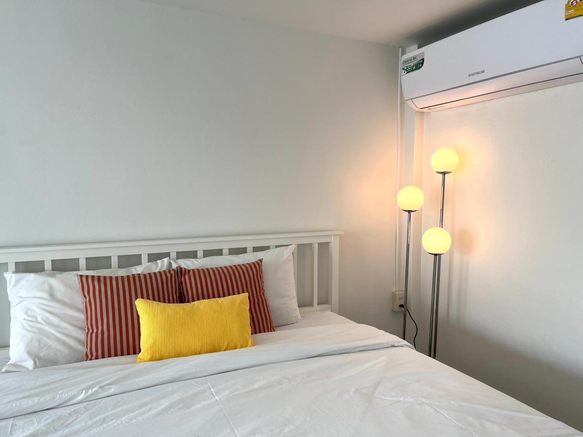Apartament Sawaddeethaweesuk At Kohlarn Pokój zdjęcie