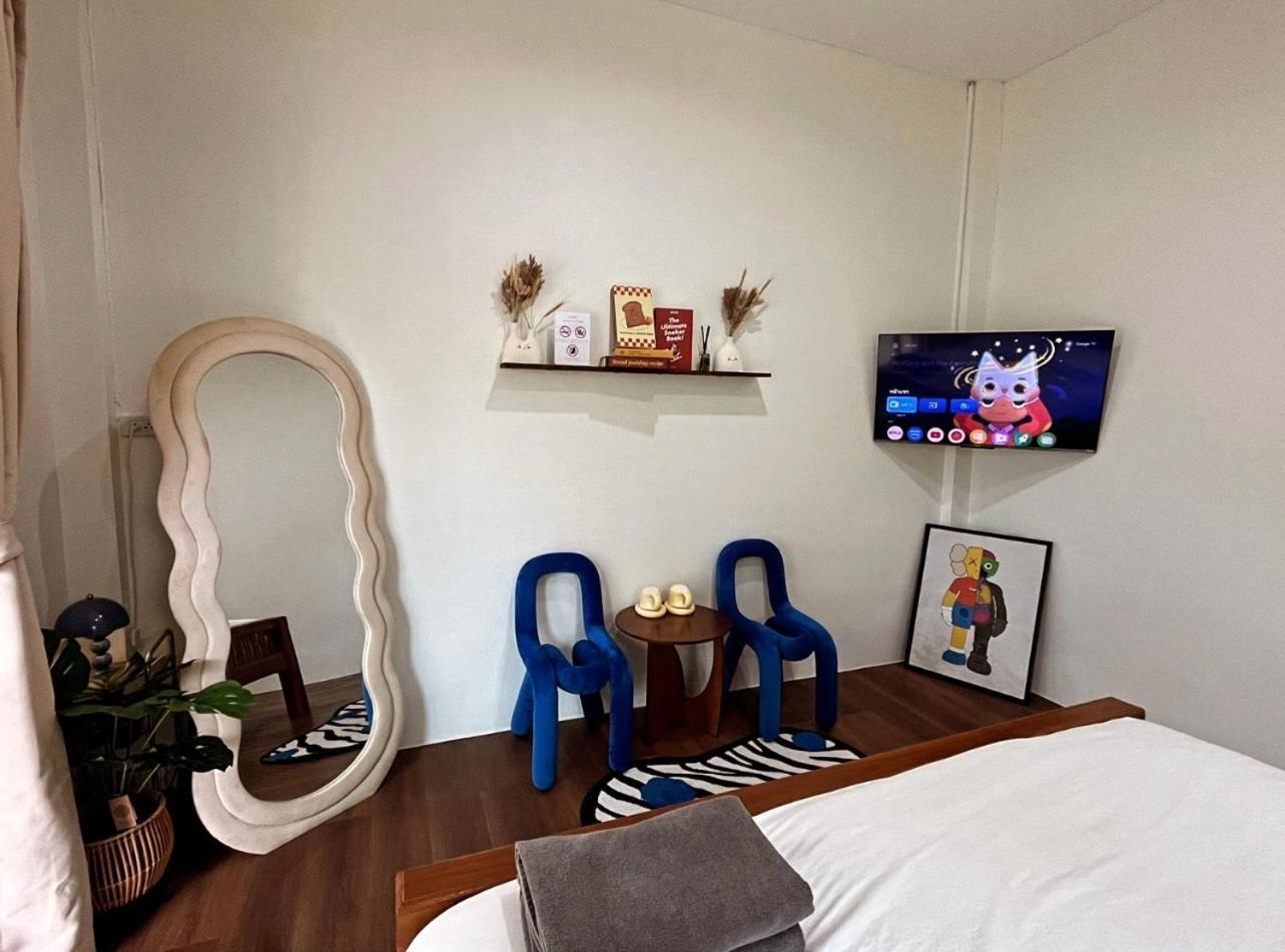 Apartament Sawaddeethaweesuk At Kohlarn Pokój zdjęcie