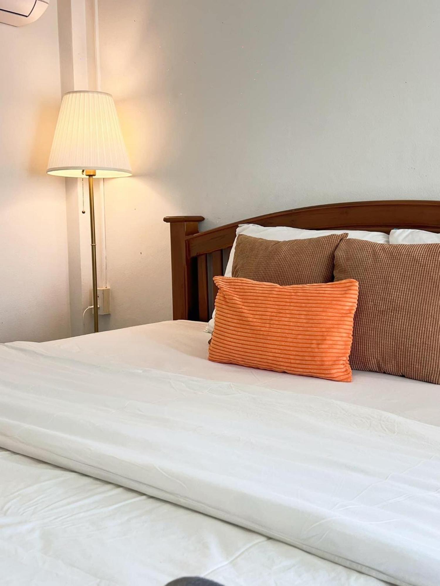 Apartament Sawaddeethaweesuk At Kohlarn Pokój zdjęcie