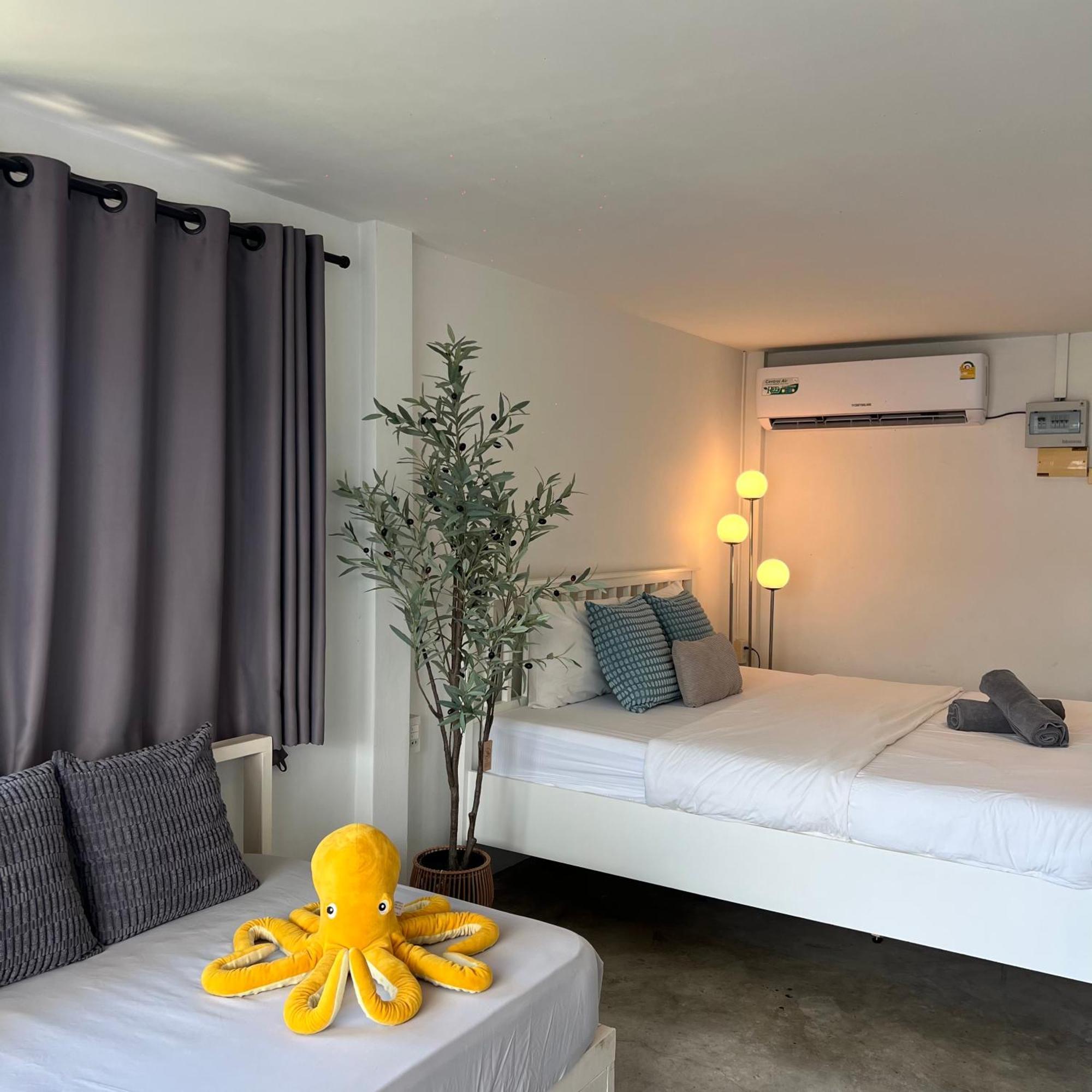Apartament Sawaddeethaweesuk At Kohlarn Pokój zdjęcie