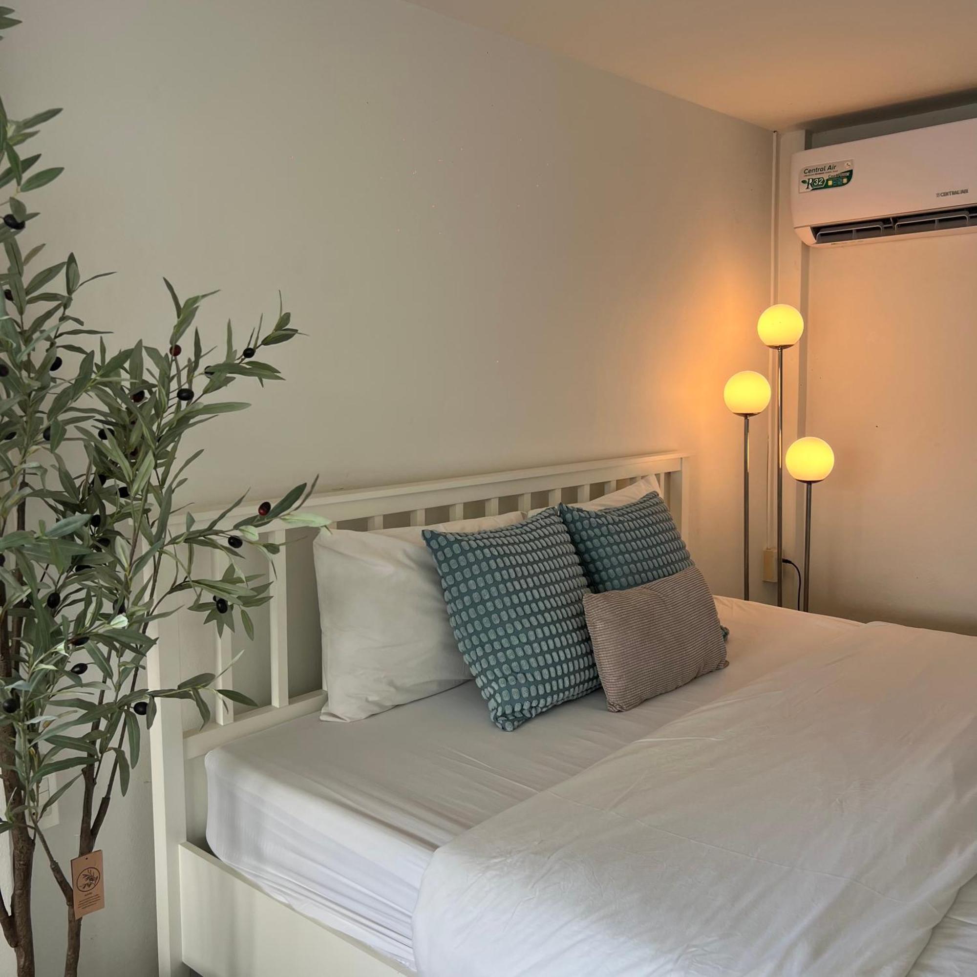 Apartament Sawaddeethaweesuk At Kohlarn Pokój zdjęcie